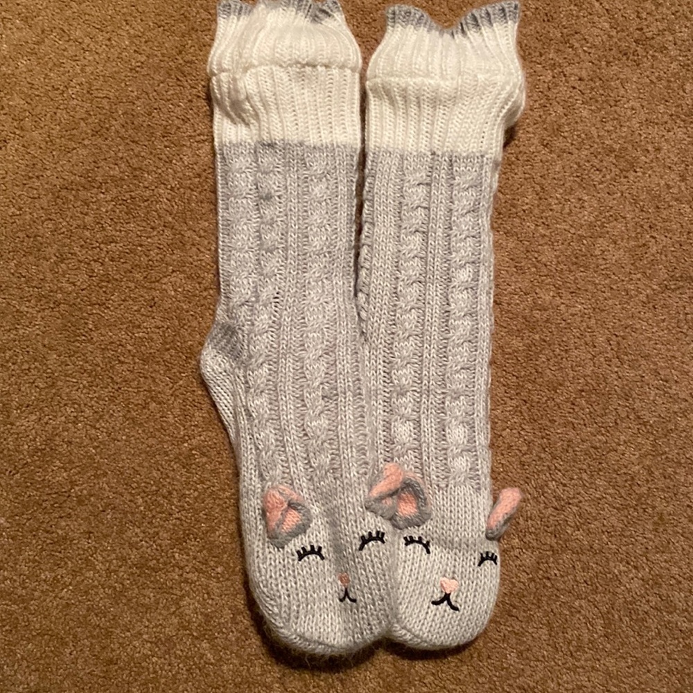Soft socks